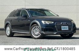 audi a4 2018 CFJ1800485