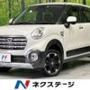 daihatsu cast 2018 -DAIHATSU--Cast DBA-LA260S--LA260S-0026596---DAIHATSU--Cast DBA-LA260S--LA260S-0026596- image 1