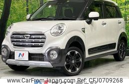 daihatsu cast 2018 -DAIHATSU--Cast DBA-LA260S--LA260S-0026596---DAIHATSU--Cast DBA-LA260S--LA260S-0026596-