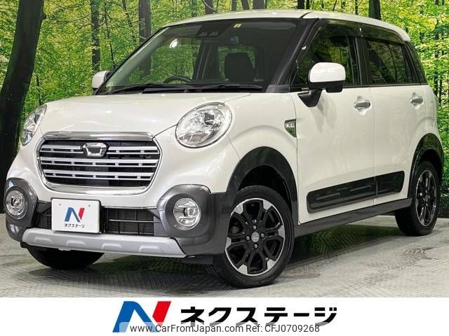 daihatsu cast 2018 -DAIHATSU--Cast DBA-LA260S--LA260S-0026596---DAIHATSU--Cast DBA-LA260S--LA260S-0026596- image 1