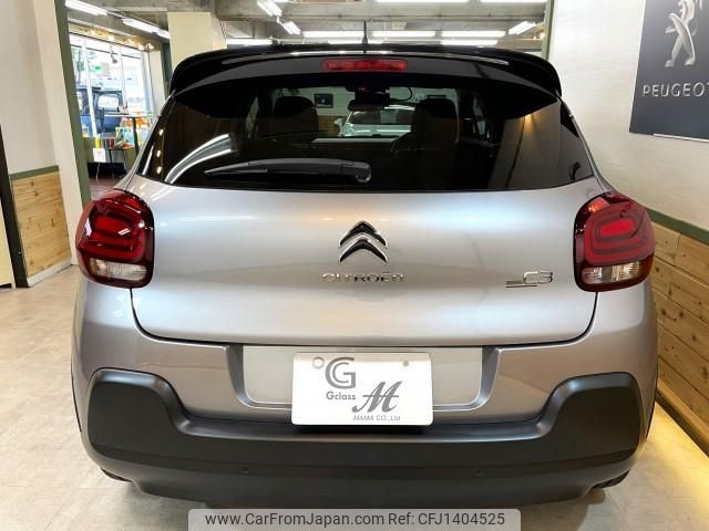 citroen c3 2019 quick_quick_ABA-B6HN01_VF7SXHNZTKT553091 image 2