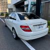 mercedes-benz c-class 2011 -MERCEDES-BENZ 【岐阜 303ｻ6819】--Benz C Class 204048--2A527636---MERCEDES-BENZ 【岐阜 303ｻ6819】--Benz C Class 204048--2A527636- image 2