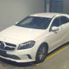 mercedes-benz a-class 2016 -MERCEDES-BENZ--Benz A Class DBA-176042--WDD1760422V119129---MERCEDES-BENZ--Benz A Class DBA-176042--WDD1760422V119129- image 1