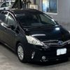 toyota prius-α 2011 -TOYOTA 【富士山 340た8050】--Prius α ZVW41W-3044904---TOYOTA 【富士山 340た8050】--Prius α ZVW41W-3044904- image 5