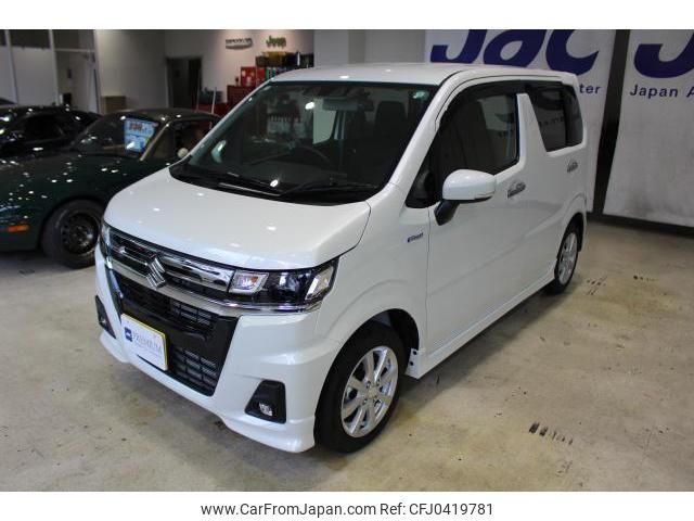 suzuki wagon-r 2024 quick_quick_5AA-MH95S_273612 image 1