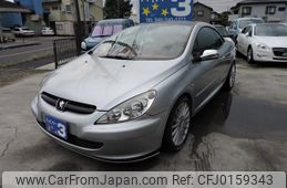 peugeot 307 2005 GOO_JP_700054078630240820001