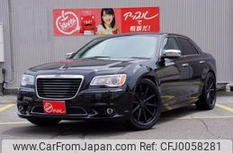 chrysler 300 2014 quick_quick_ABA-LX36_2C3CCATG8DH602900