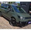 mitsubishi delica-d5 2013 CFJ1658929 image 23