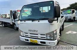 isuzu elf-truck 2012 CFJ1515509