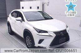 lexus nx 2018 -LEXUS--Lexus NX AYZ10-1022524---LEXUS--Lexus NX AYZ10-1022524-