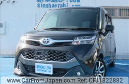 toyota tank 2016 GOO_JP_988025062200601994001