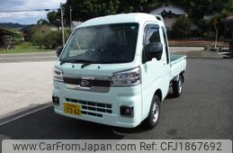 daihatsu hijet-truck 2022 CFJ1867692