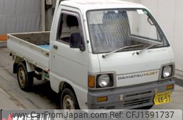 daihatsu hijet-truck 1987 CFJ1591737