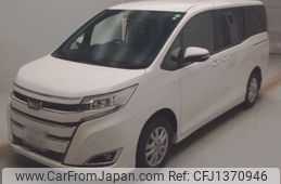 toyota noah 2020 -TOYOTA 【水戸 502ﾒ9265】--Noah 3BA-ZRR80G--ZRR80-0654193---TOYOTA 【水戸 502ﾒ9265】--Noah 3BA-ZRR80G--ZRR80-0654193-