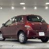 toyota vitz 2010 -TOYOTA--Vitz DBA-SCP90--SCP90-5167698---TOYOTA--Vitz DBA-SCP90--SCP90-5167698- image 16