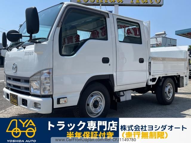 mazda titan 2013 GOO_NET_EXCHANGE_1300374A30250514W001 image 1