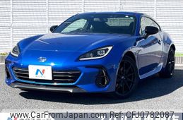 subaru brz 2023 -SUBARU--BRZ 3BA-ZD8--ZD8-012927---SUBARU--BRZ 3BA-ZD8--ZD8-012927-