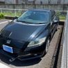 honda cr-z 2010 -HONDA--CR-Z DAA-ZF1--ZF1-1018350---HONDA--CR-Z DAA-ZF1--ZF1-1018350- image 3