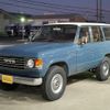 toyota land-cruiser 1988 -TOYOTA--Land Cruiser HJ61V--HJ61009797---TOYOTA--Land Cruiser HJ61V--HJ61009797- image 1