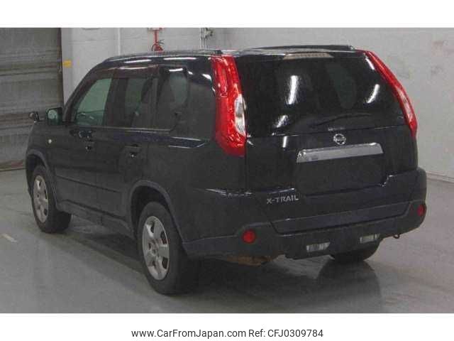 nissan x-trail 2011 TE4671 image 2