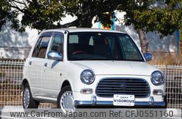 daihatsu mira-gino 2002 -DAIHATSU--Mira Gino UA-L700S--L700S-0281685---DAIHATSU--Mira Gino UA-L700S--L700S-0281685-