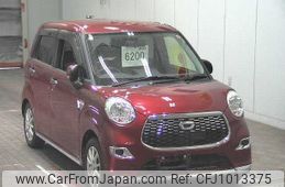 daihatsu cast 2016 -DAIHATSU--Cast LA260S--0017205---DAIHATSU--Cast LA260S--0017205-