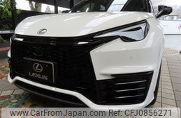 lexus lexus-lbx 2024 -LEXUS--Lexus LBX 4BA-GAYA16--GAYA16-0001***---LEXUS--Lexus LBX 4BA-GAYA16--GAYA16-0001***-