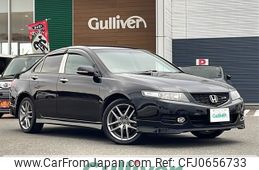 honda accord 2008 -HONDA--Accord ABA-CL7--CL7-1301823---HONDA--Accord ABA-CL7--CL7-1301823-