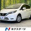 nissan note 2019 -NISSAN--Note DBA-E12--E12-621177---NISSAN--Note DBA-E12--E12-621177- image 1