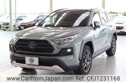 toyota rav4 2024 quick_quick_6BA-MXAA54_MXAA54-2040195