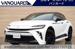 toyota toyota-others 2024 CFJ1730929