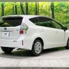 toyota prius-α 2012 -TOYOTA--Prius α DAA-ZVW41W--ZVW41-3115209---TOYOTA--Prius α DAA-ZVW41W--ZVW41-3115209- image 17