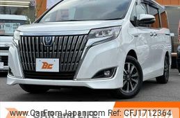 toyota esquire 2018 CFJ1712364