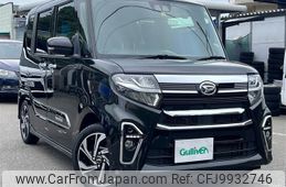 daihatsu tanto 2022 -DAIHATSU--Tanto 5BA-LA650S--LA650S-0182307---DAIHATSU--Tanto 5BA-LA650S--LA650S-0182307-