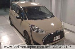 toyota sienta 2021 -TOYOTA--Sienta NHP170G-7255154---TOYOTA--Sienta NHP170G-7255154-