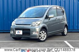 daihatsu move 2008 quick_quick_L185S_L185S-0054957