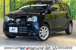 suzuki alto 2016 quick_quick_HA36S_HA36S-270752