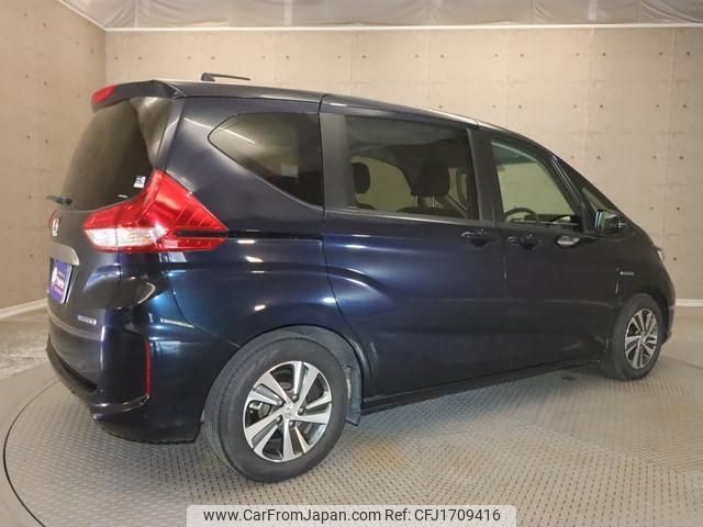honda freed-hybrid 2021 CFJ1709416 image 2