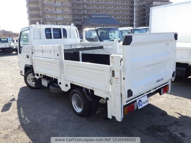 isuzu elf-truck 2017 GOO_NET_EXCHANGE_0704331A30250109W002 image 2