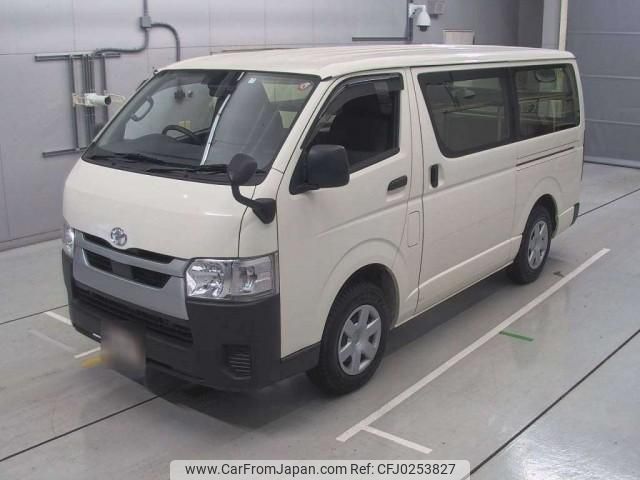 toyota hiace-van 2021 quick_quick_3BF-TRH200V_TRH200-5048037 image 1