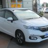 honda fit 2019 -HONDA--Fit DAA-GP6--GP6-1306804---HONDA--Fit DAA-GP6--GP6-1306804- image 3