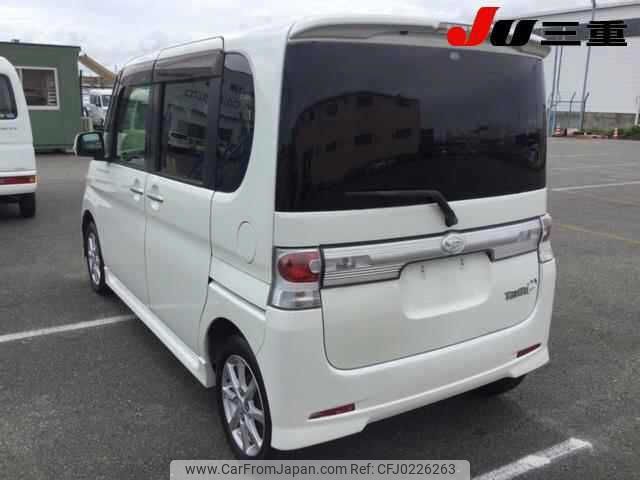 daihatsu tanto 2011 -DAIHATSU--Tanto L385S--0062803---DAIHATSU--Tanto L385S--0062803- image 2