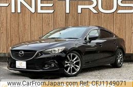mazda atenza 2013 -MAZDA--Atenza Sedan LDA-GJ2FP--GJ2FP-102167---MAZDA--Atenza Sedan LDA-GJ2FP--GJ2FP-102167-