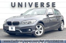 bmw 1-series 2016 CFJ1558218