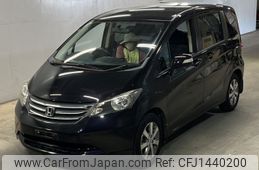 honda freed 2010 -HONDA--Freed GB3-1210951---HONDA--Freed GB3-1210951-