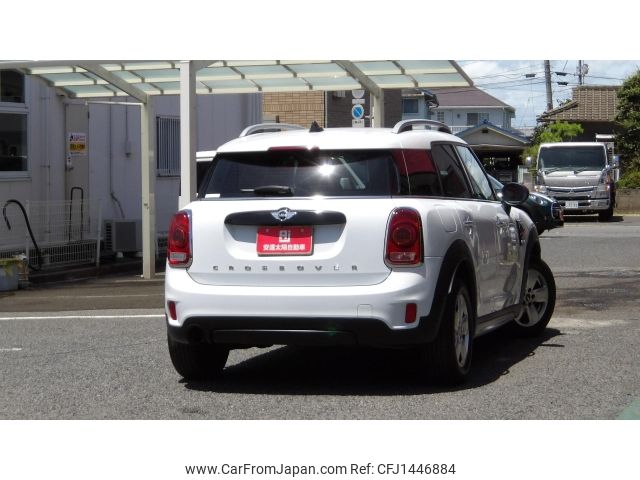 mini mini-others 2017 -BMW 【大阪 352つ1013】--BMW Mini YS15--WMWYV720503B88801---BMW 【大阪 352つ1013】--BMW Mini YS15--WMWYV720503B88801- image 2