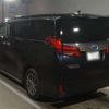 toyota alphard 2021 -TOYOTA 【岡崎 332ｻ 227】--Alphard 6AA-AYH30W--AYH30-0125503---TOYOTA 【岡崎 332ｻ 227】--Alphard 6AA-AYH30W--AYH30-0125503- image 5