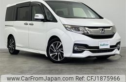 honda stepwagon 2016 CFJ1875966