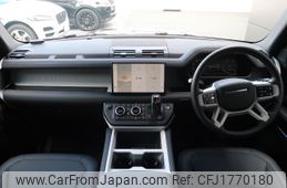 land-rover defender 2025 CFJ1770180