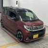daihatsu move 2015 -DAIHATSU 【姫路 583エ9380】--Move LA150S-0021622---DAIHATSU 【姫路 583エ9380】--Move LA150S-0021622- image 1